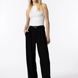 Pantalón Wide Leg, Chester - Imagen 1
