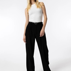 Pantalón Wide Leg, Chester - Imagen 2