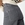 Pantalón wide leg gris, Marine - Imagen 2