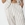 Pantalones anchos de rayas, Waffle - Imagen 2