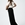 Pantalones anchos de satén, Bettencour - Imagen 1