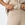Pantalones beige anchos punto, Dero - Imagen 2