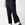 Pantalones culotte azul marino, Francesca - Imagen 2