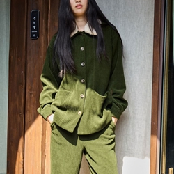 Pantalones de pana Kate Corduroy - Imagen 1