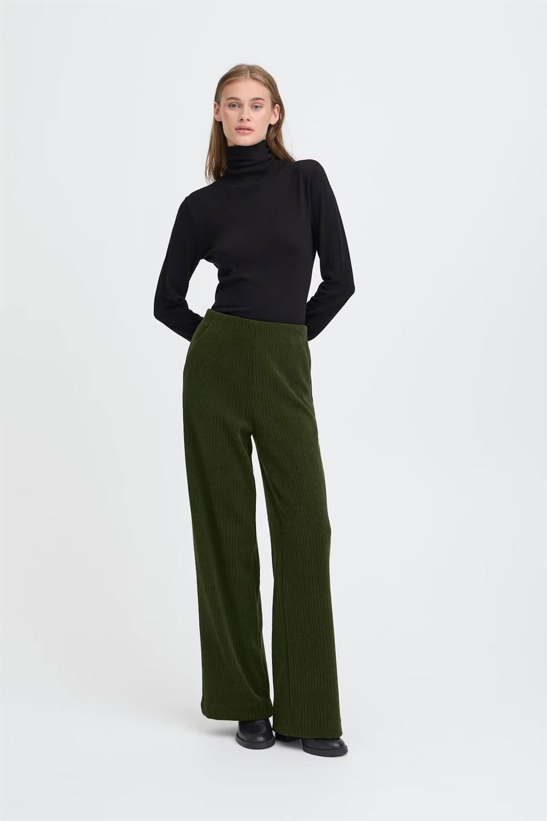 Pantalones de pana Kate Corduroy - Imagen 2