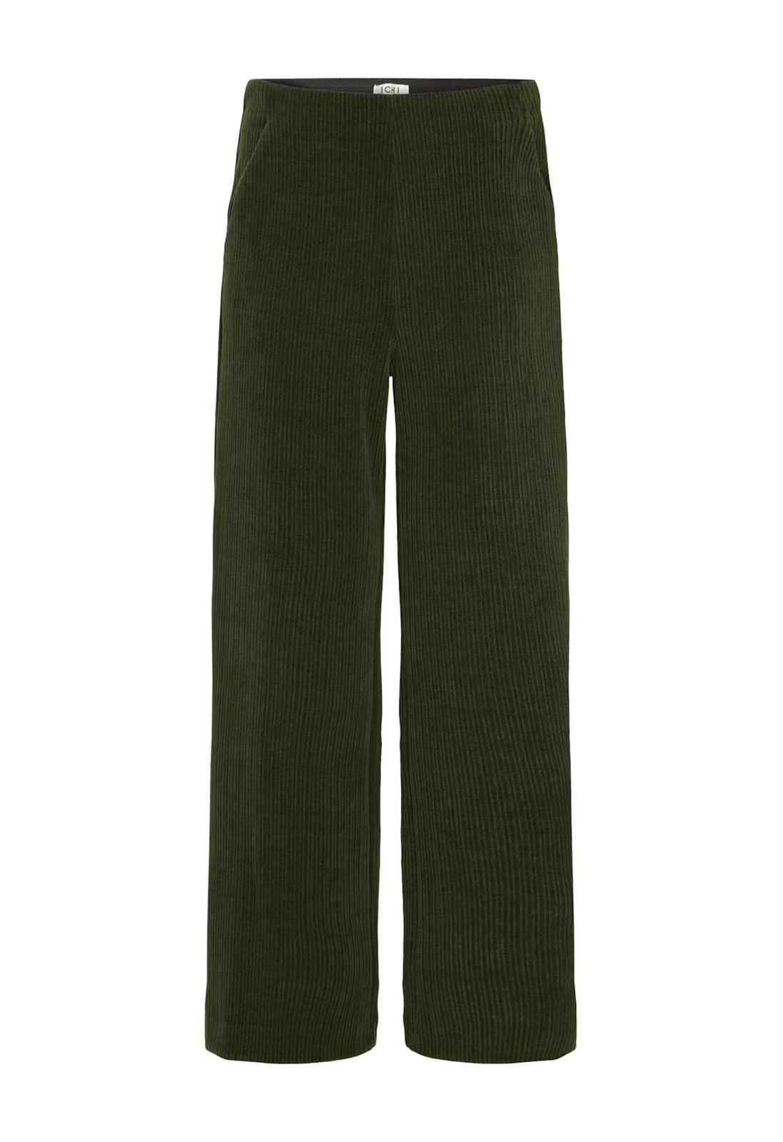 Pantalones de pana Kate Corduroy - Imagen 4