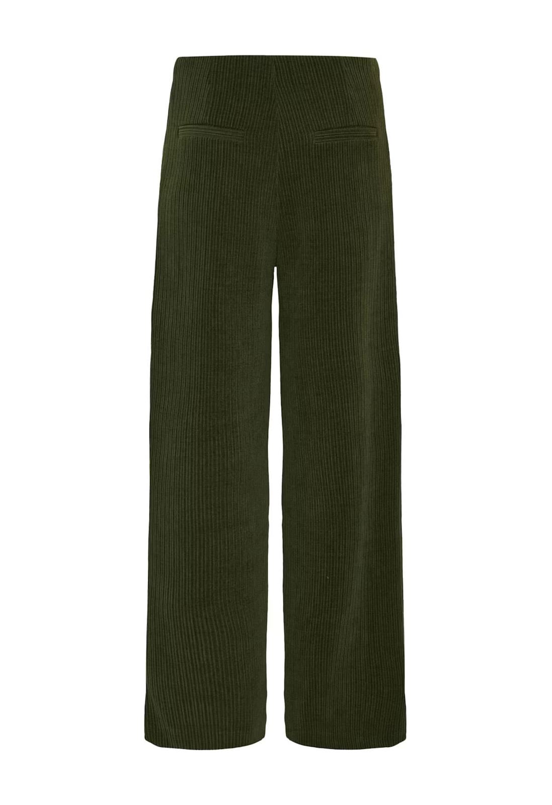 Pantalones de pana Kate Corduroy - Imagen 5