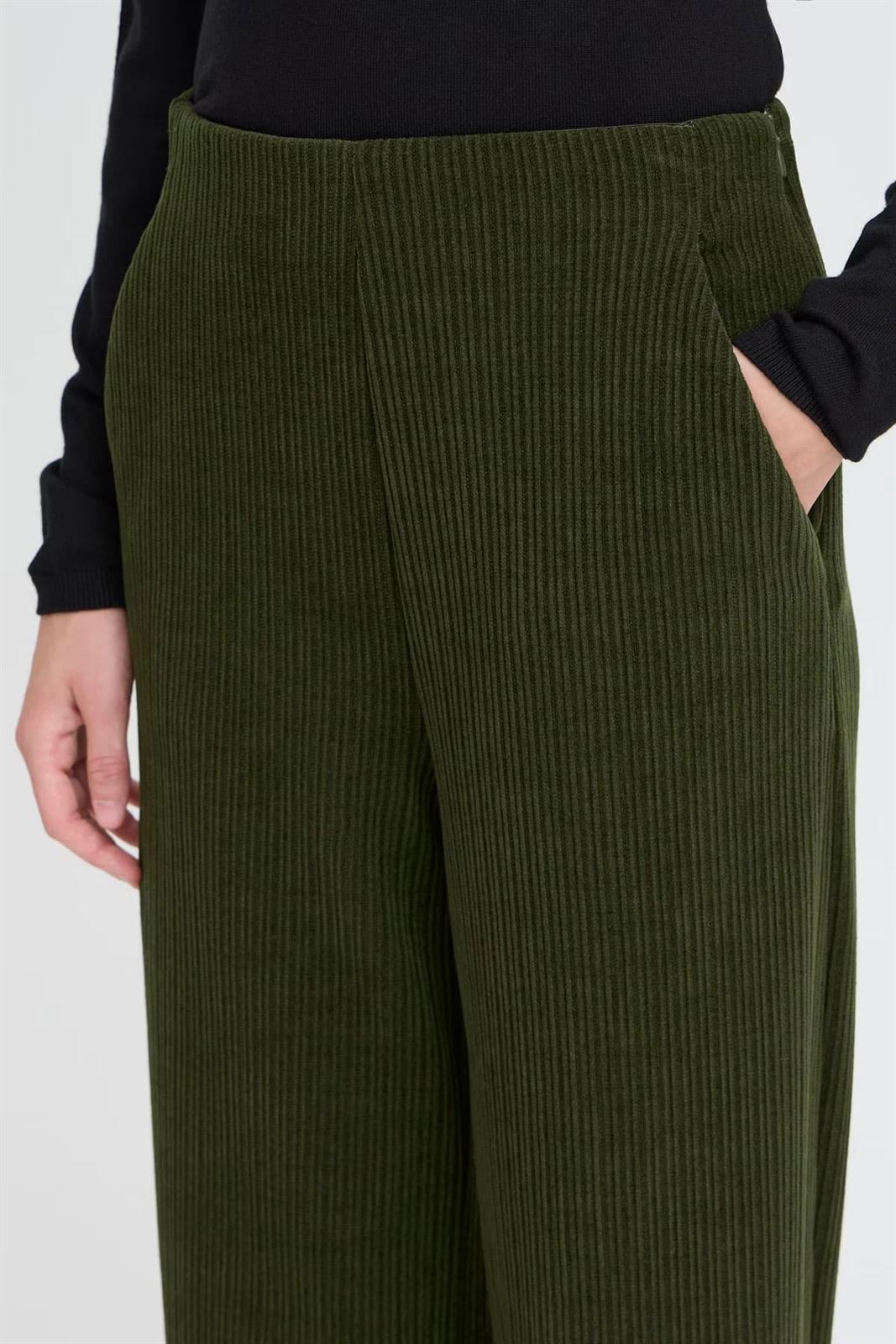 Pantalones de pana Kate Corduroy - Imagen 9