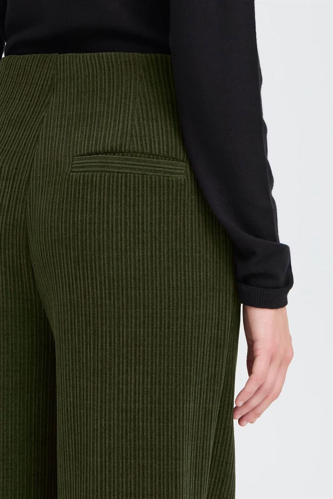 Pantalones de pana Kate Corduroy - Imagen 10
