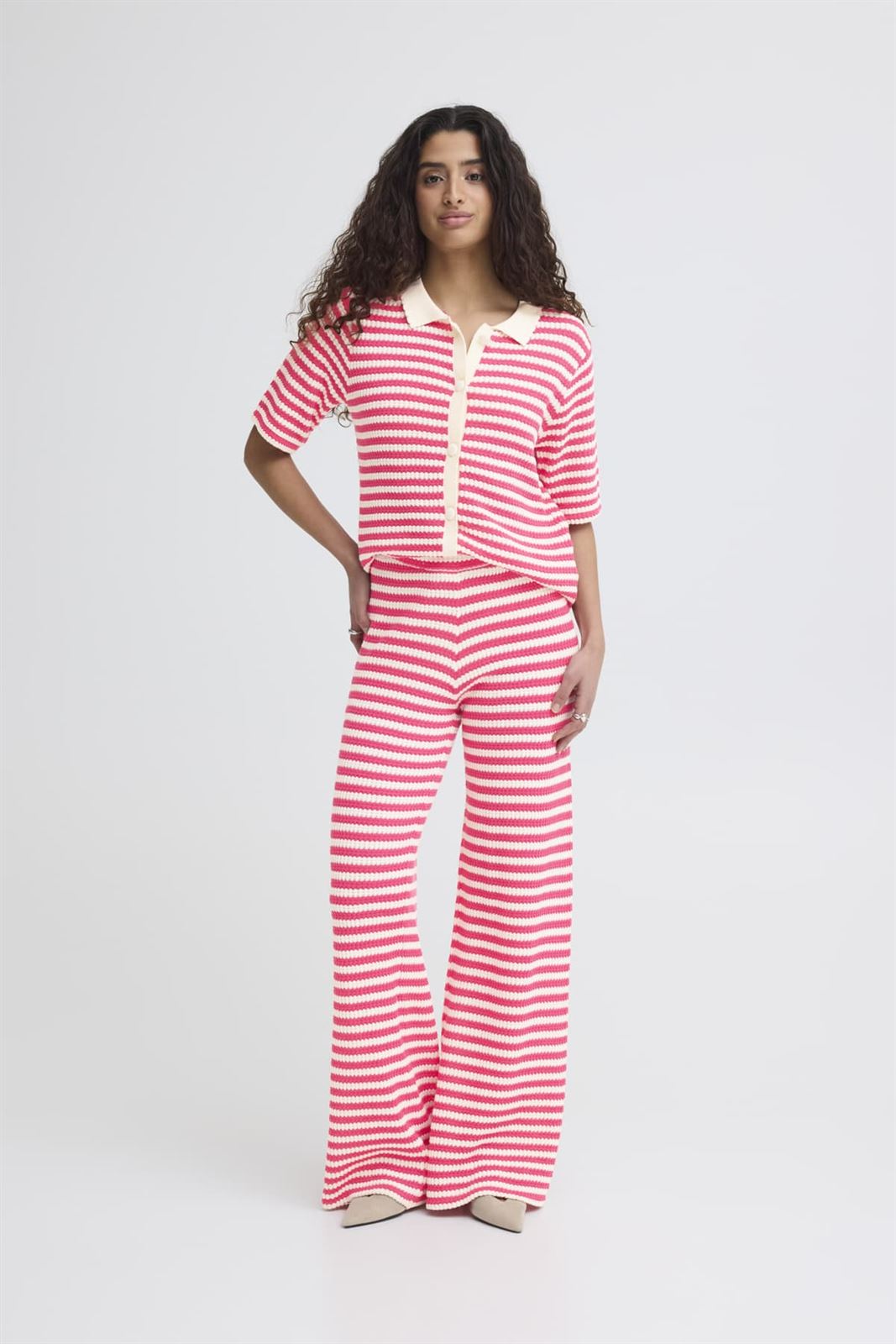 Pantalones de punto, Lorianna - Imagen 6