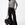 Pantalones Wide Leg con Presillas, Sammy - Imagen 1