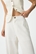 Pantalones Wide Leg de Algodón Texturizado, Colety - Imagen 2