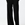 Pantalones Wide Leg Negro, Kenzina - Imagen 2