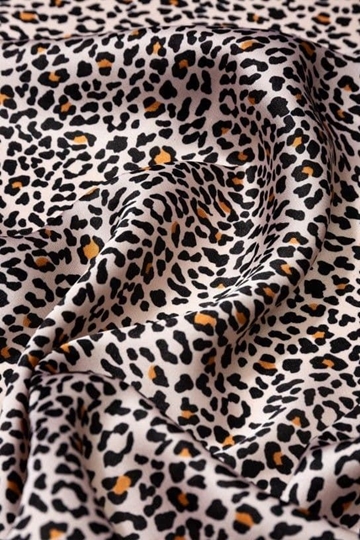 Pañuelo animal print - Imagen 2