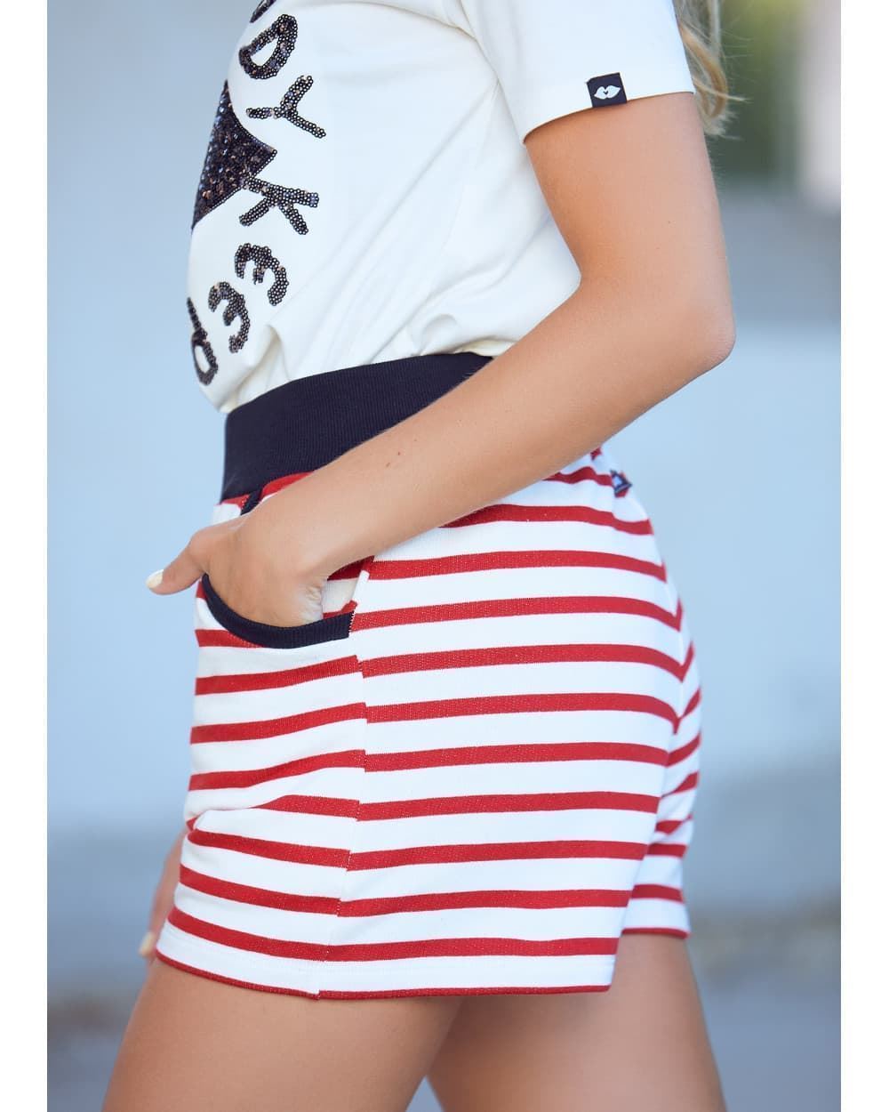 Short Carmen - Imagen 1