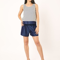 Short Yvi - Imagen 1