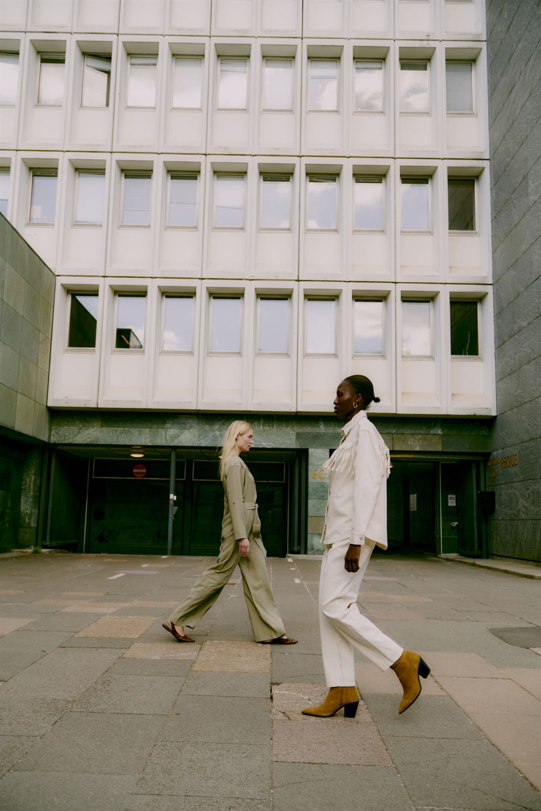 Sobrecamisa flecos, By Lorax - Imagen 6