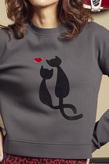 Sudadera Asase - Imagen 2