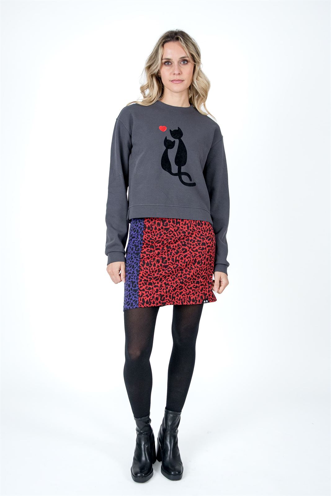 Sudadera Asase - Imagen 3