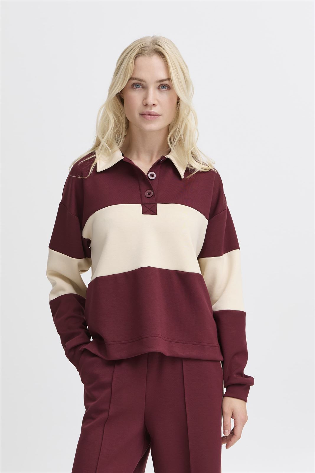 Sudadera Bypusti - Imagen 1