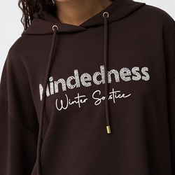 Sudadera capucha, Harris - Imagen 2