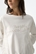 Sudadera con Textura Lateral, Eggly - Imagen 2