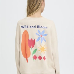 Sudadera, Ih Bauma - Imagen 1