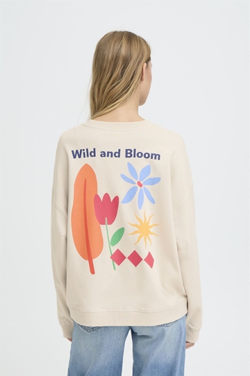 Sudadera, Ih Bauma - Imagen 1