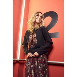 Sudadera Mawu - Imagen 1