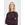 Sudadera Oversize, Pusti, B.young- Burdeos/Higo - Imagen 2