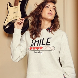 Sudadera Sedna - Imagen 1