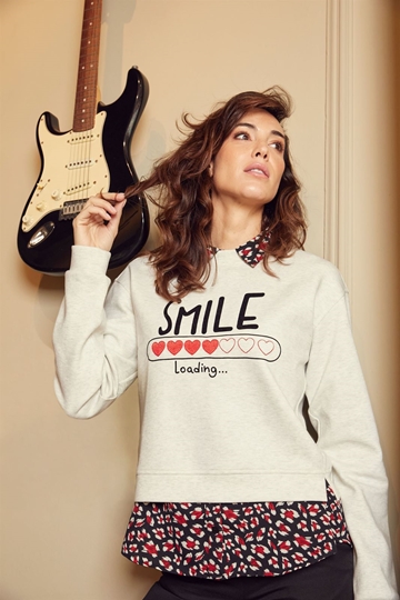 Sudadera Sedna - Imagen 1