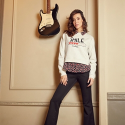 Sudadera Sedna - Imagen 2