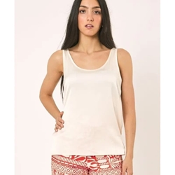 Top Air Beige - Imagen 1