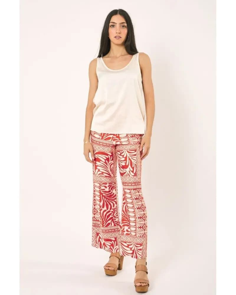 Top Air Beige - Imagen 5