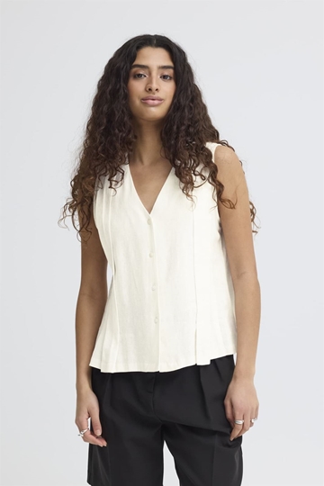 Top blanco, Ih Linno - Imagen 1