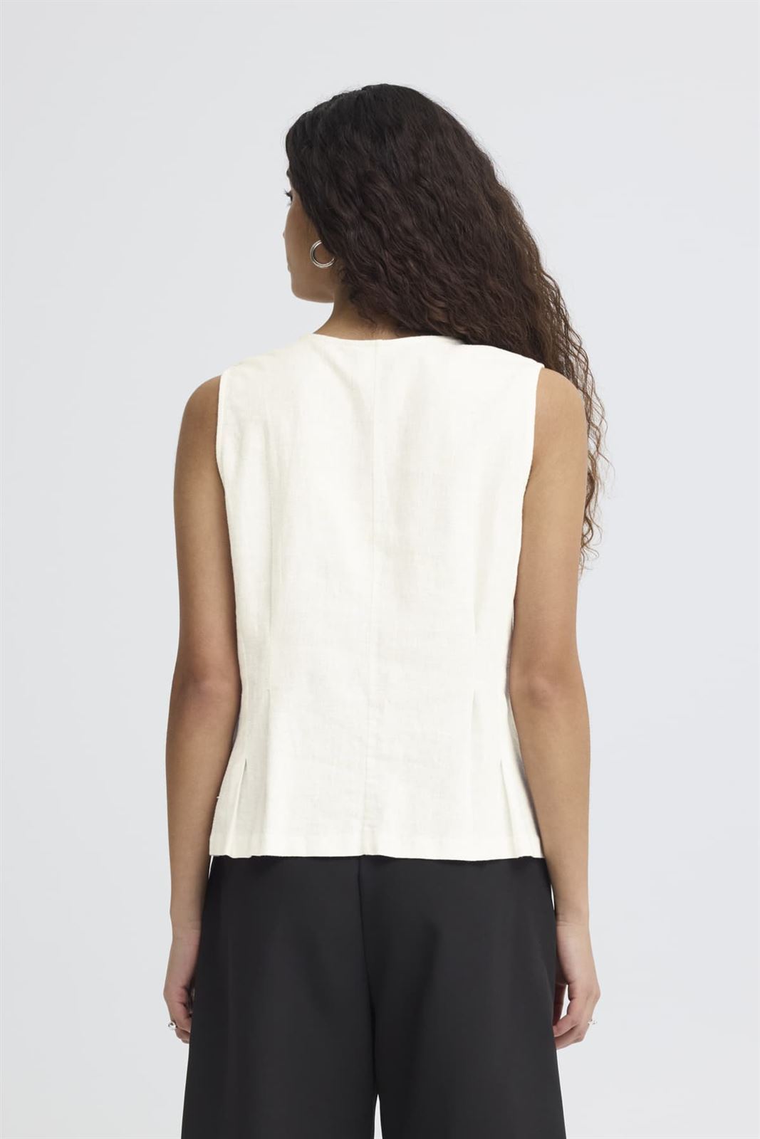 Top blanco, Ih Linno - Imagen 4