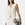 Top Chaleco Slim Fit de Algodón, Colety - Imagen 1