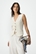 Top Chaleco Slim Fit de Algodón, Colety - Imagen 1