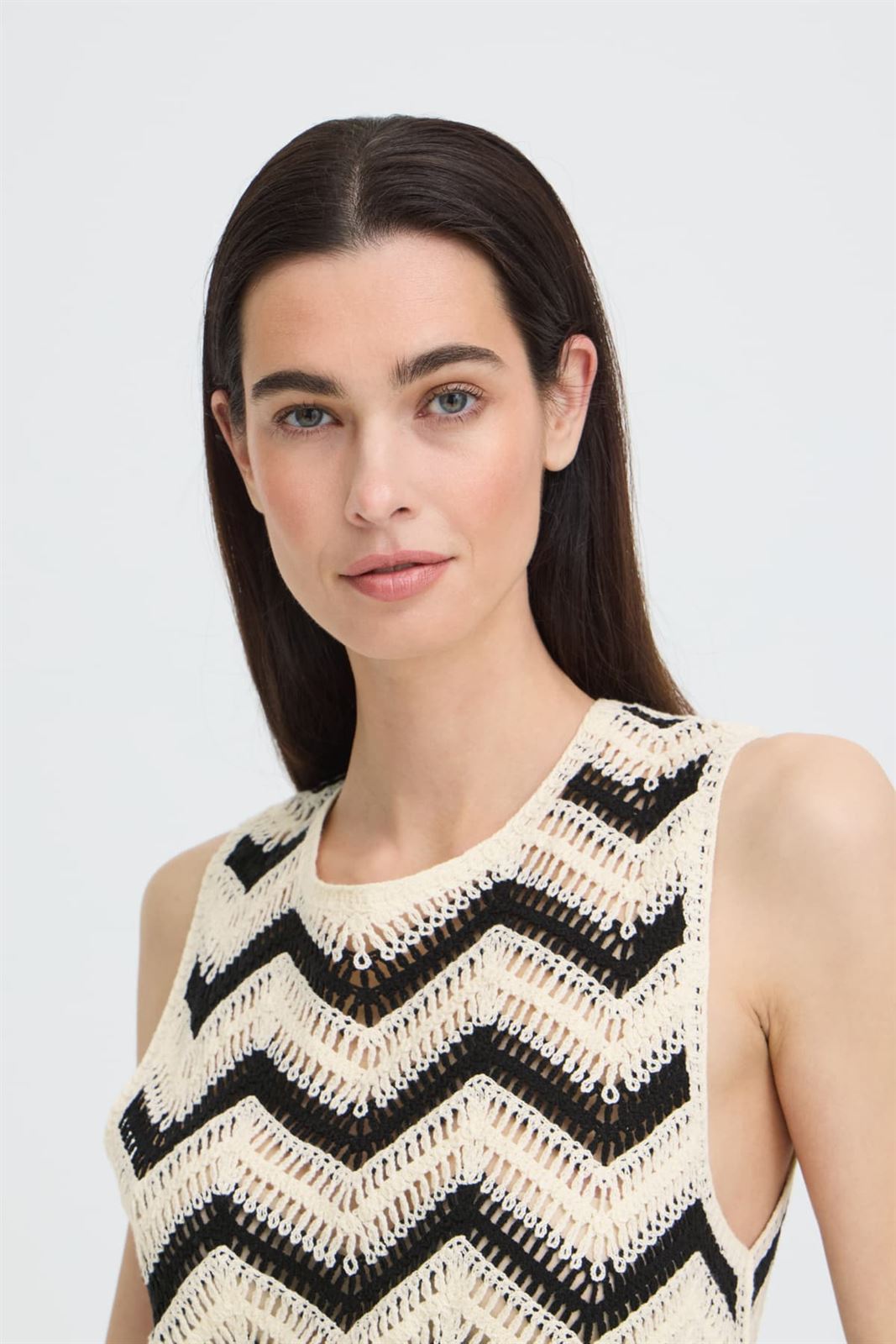 Top crochet , By Oesra - Imagen 4