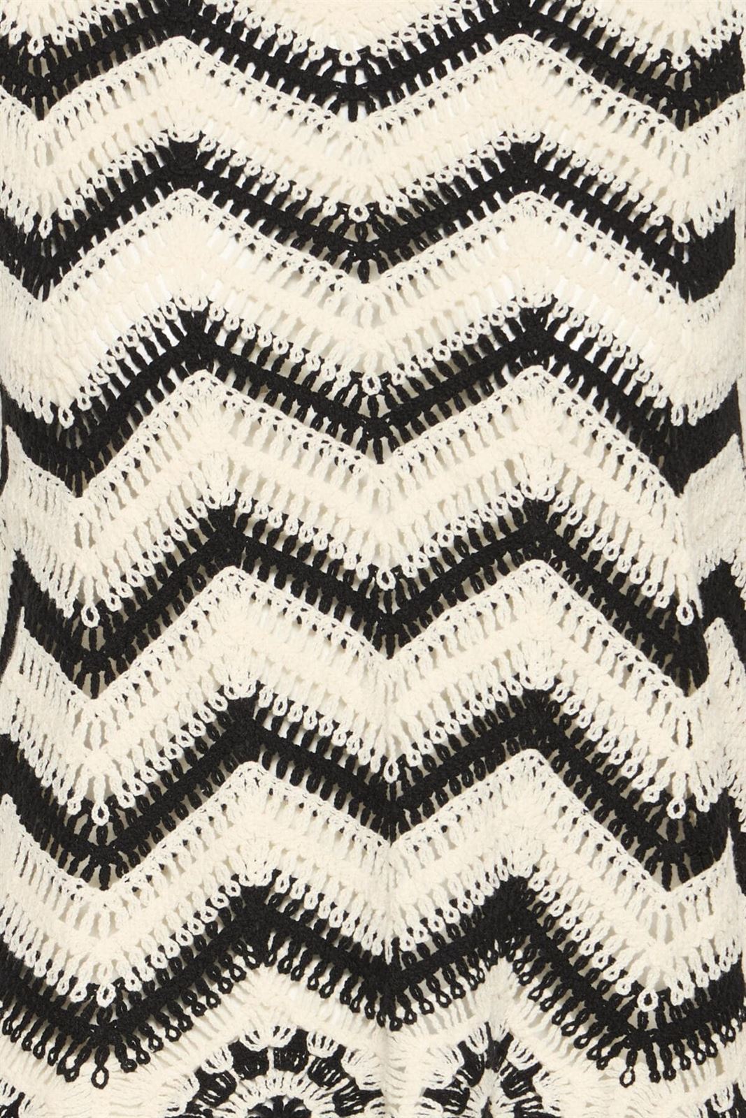 Top crochet , By Oesra - Imagen 7