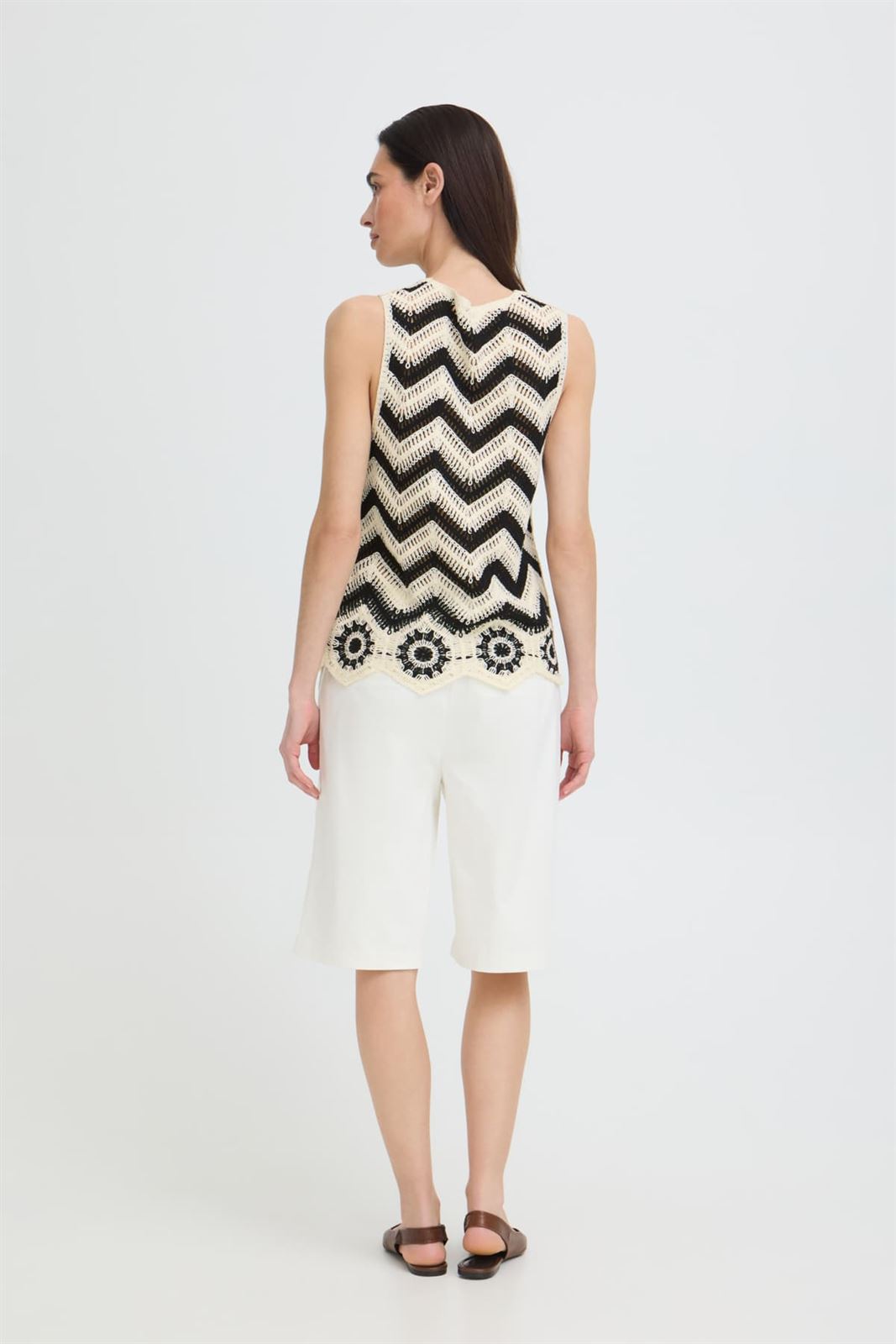 Top crochet , By Oesra - Imagen 10