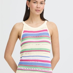 Top crochet, Ih Florise - Imagen 2