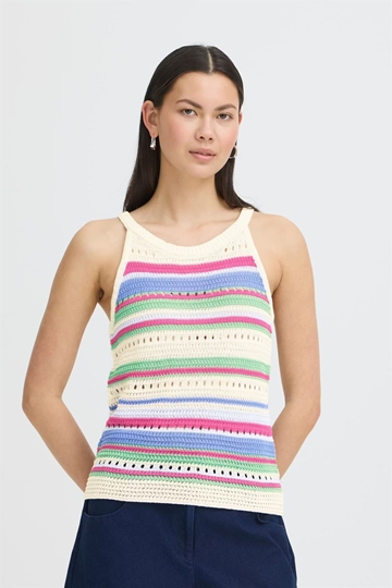 Top crochet, Ih Florise - Imagen 2