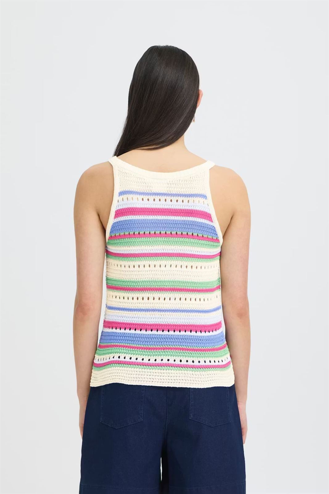 Top crochet, Ih Florise - Imagen 3