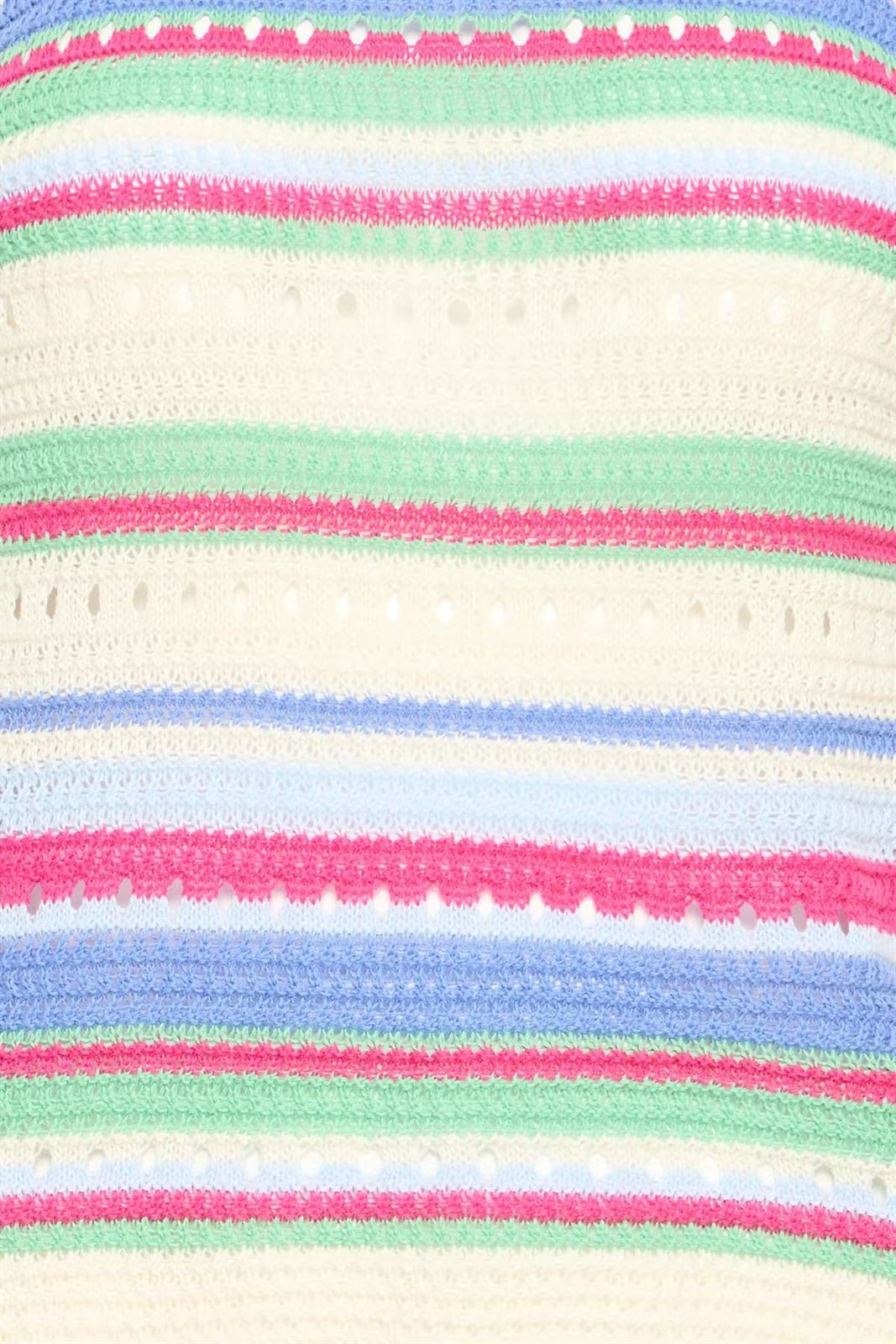 Top crochet, Ih Florise - Imagen 4