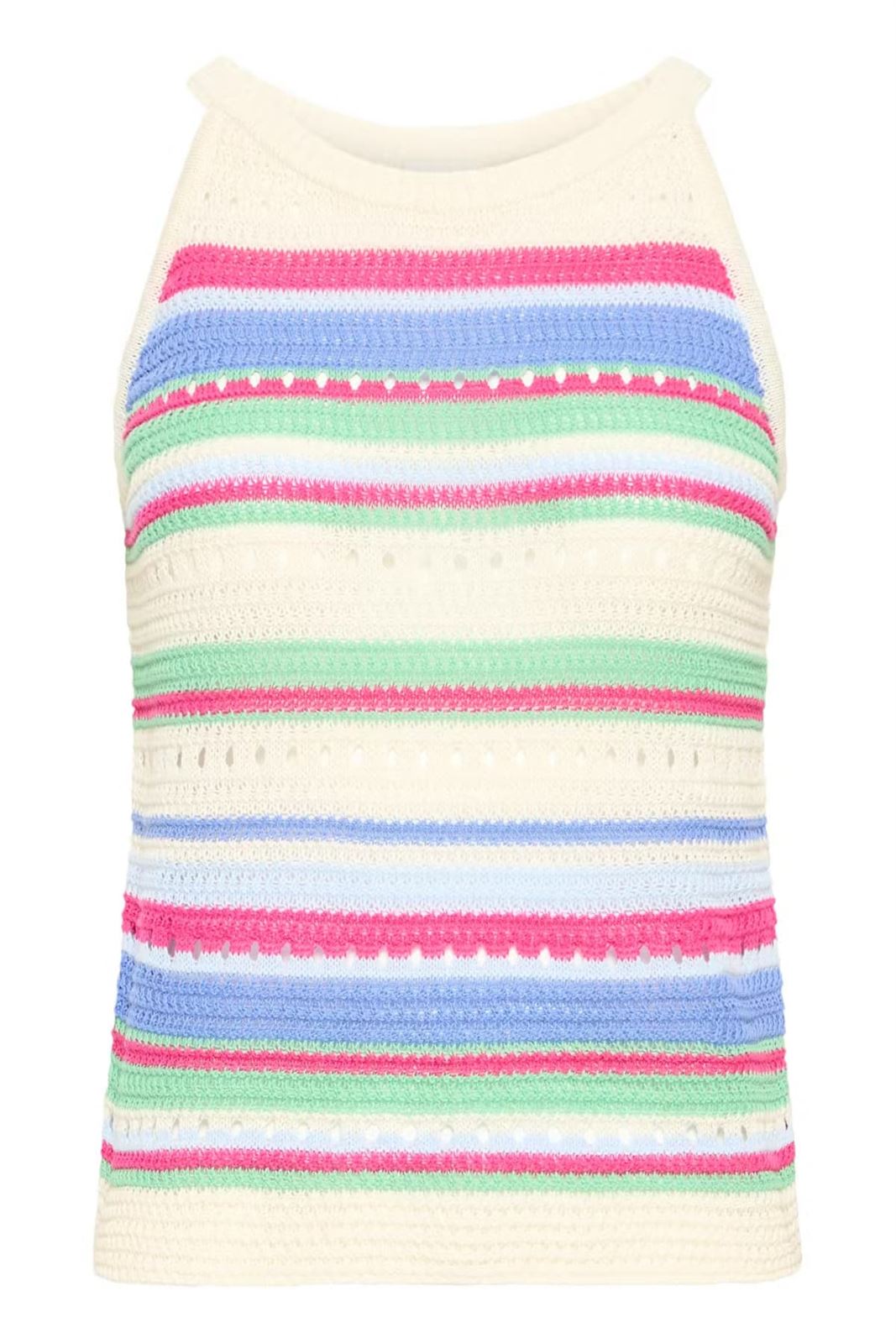 Top crochet, Ih Florise - Imagen 5