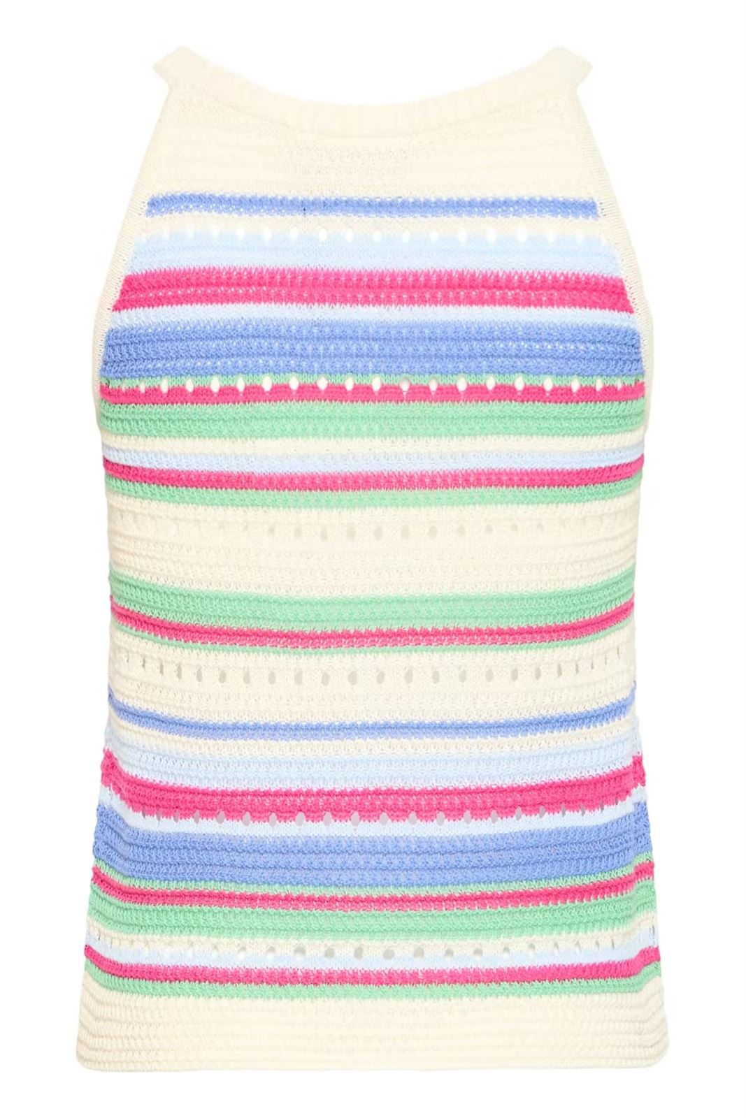 Top crochet, Ih Florise - Imagen 6