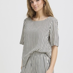 Top de rayas, Ih Marrakech - Imagen 1