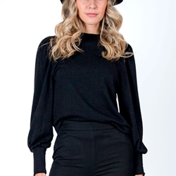 Top negro, Artemisa - Imagen 1